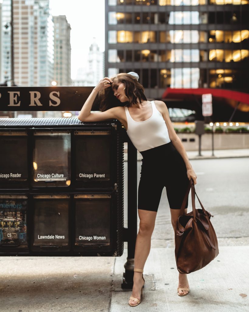 10 Outfits To Wear In Chicago This Summer – Styled by McKenz