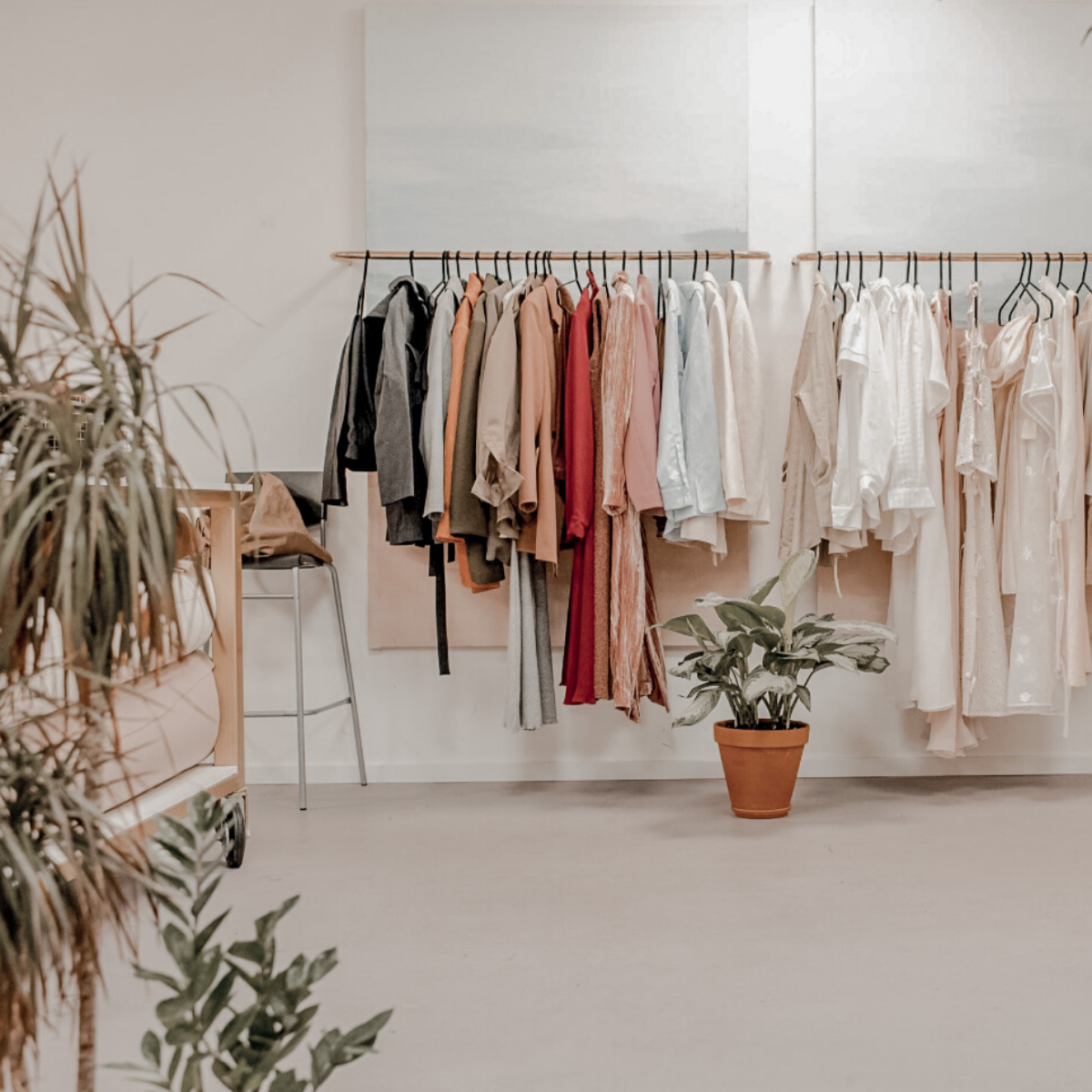 Best Chicago Boutiques, Shopping