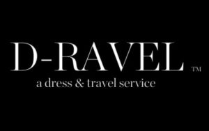 d-ravel-a-dress-and-travel-service-TM-logo