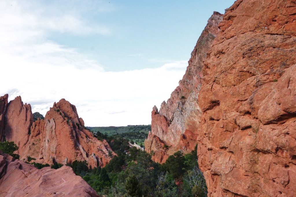 Colorado’s Top 5 Hidden Gems · D-RAVEL