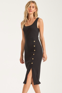 Nissi Midi Dress. $55.95 | d-ravel.com