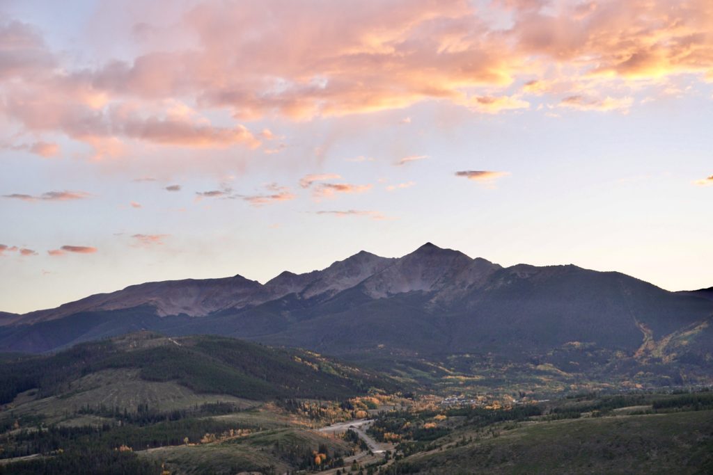 Colorado's Hidden Gems | d-ravel.com | Frisco, CO