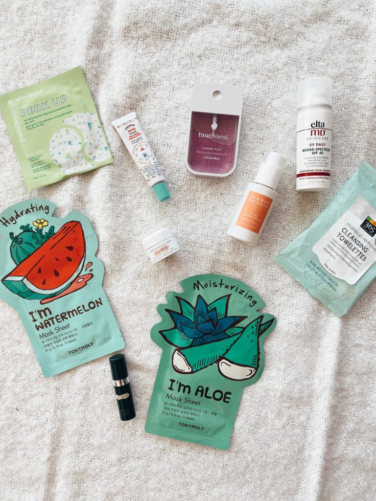 10 Skincare and Cosmetics Products To Pack in Your Carry-On | d-ravel.com