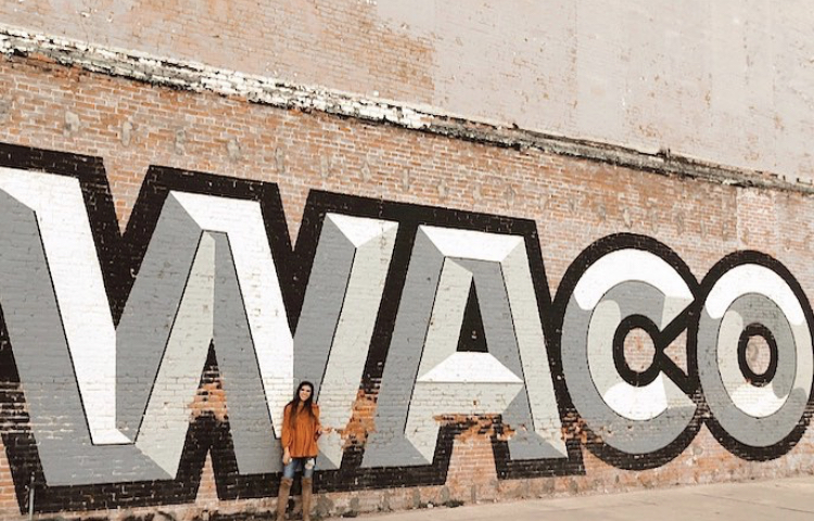 Inside Scoop to Waco, Texas and Magnolia Silos | d-ravel.com | D-RAVEL