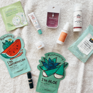 10 Skincare and Cosmetics Products To Pack in Your Carry-On