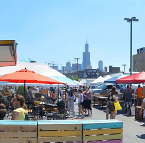 Our Top 10 Favorite Flea Markets | d-ravel.com