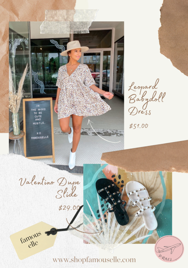 Where to Shop in Texas: D-RAVEL's Favorite Boutiques  | d-ravel.com