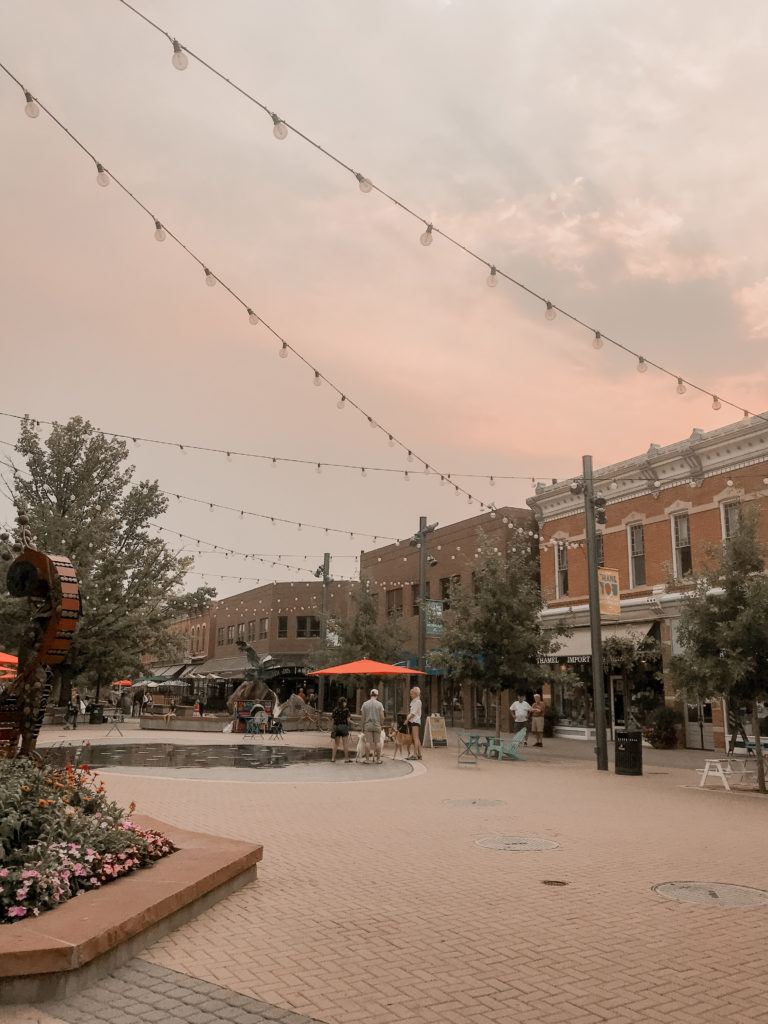 Best Places to Eat and Drink in Fort Collins, Colorado | d-ravel.com