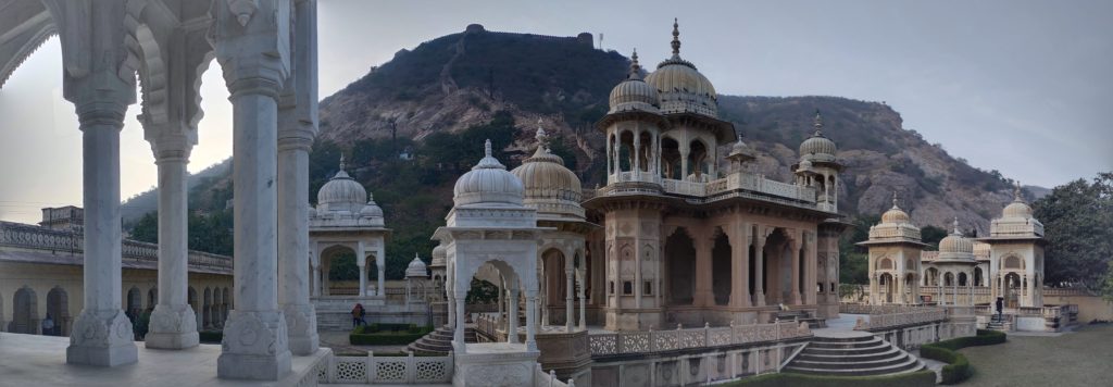 Places to Visit in Jaupur, India  | d-ravel.com
