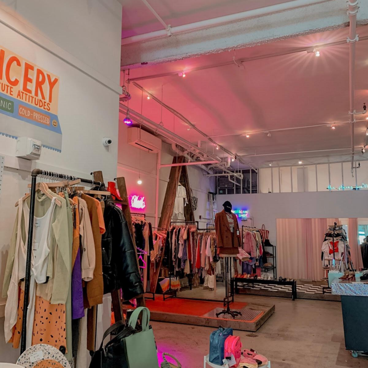Where to Thrift Shop in New York City | d-ravel.com