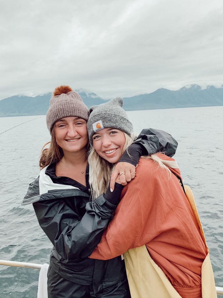A Dream Trip: My Alaskan Experience | d-ravel.com