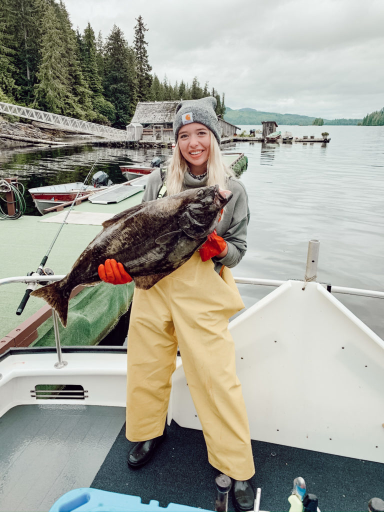A Dream Trip: My Alaskan Experience | d-ravel.com