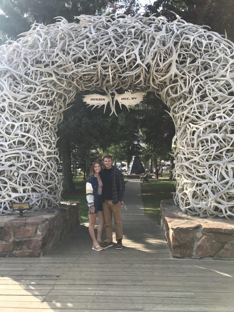 Our Adventure to Grand Teton National Park to Jackson Hole, WY | d-ravel.com