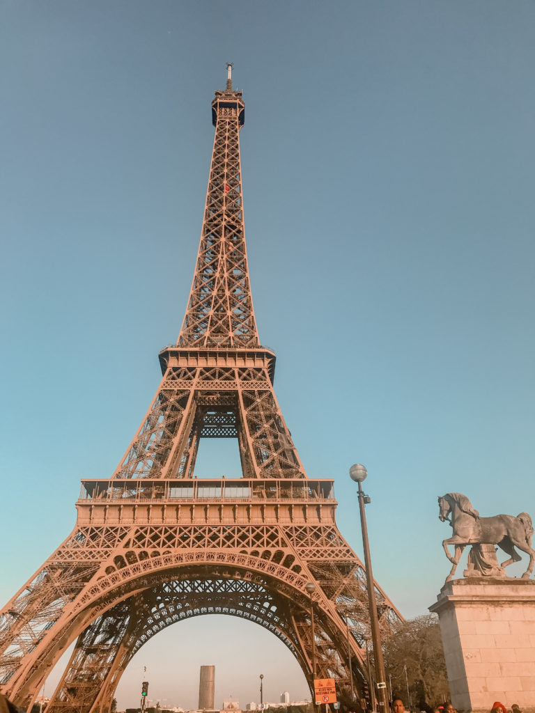 How To Visit Paris—My Recommendations | d-ravel.com