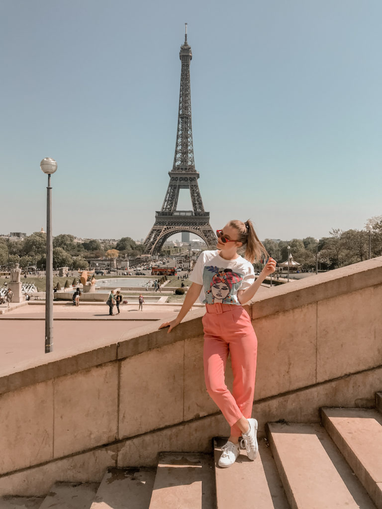 How To Visit Paris—My Recommendations | d-ravel.com