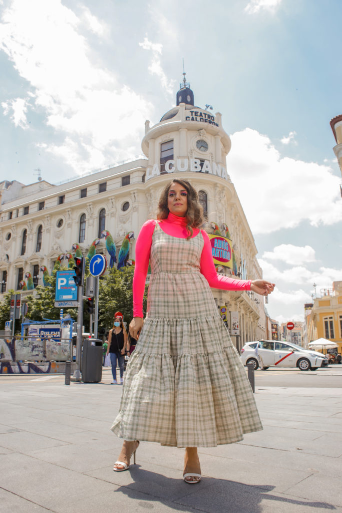 Madrid: Things to Do & What to Wear | d-ravel.com