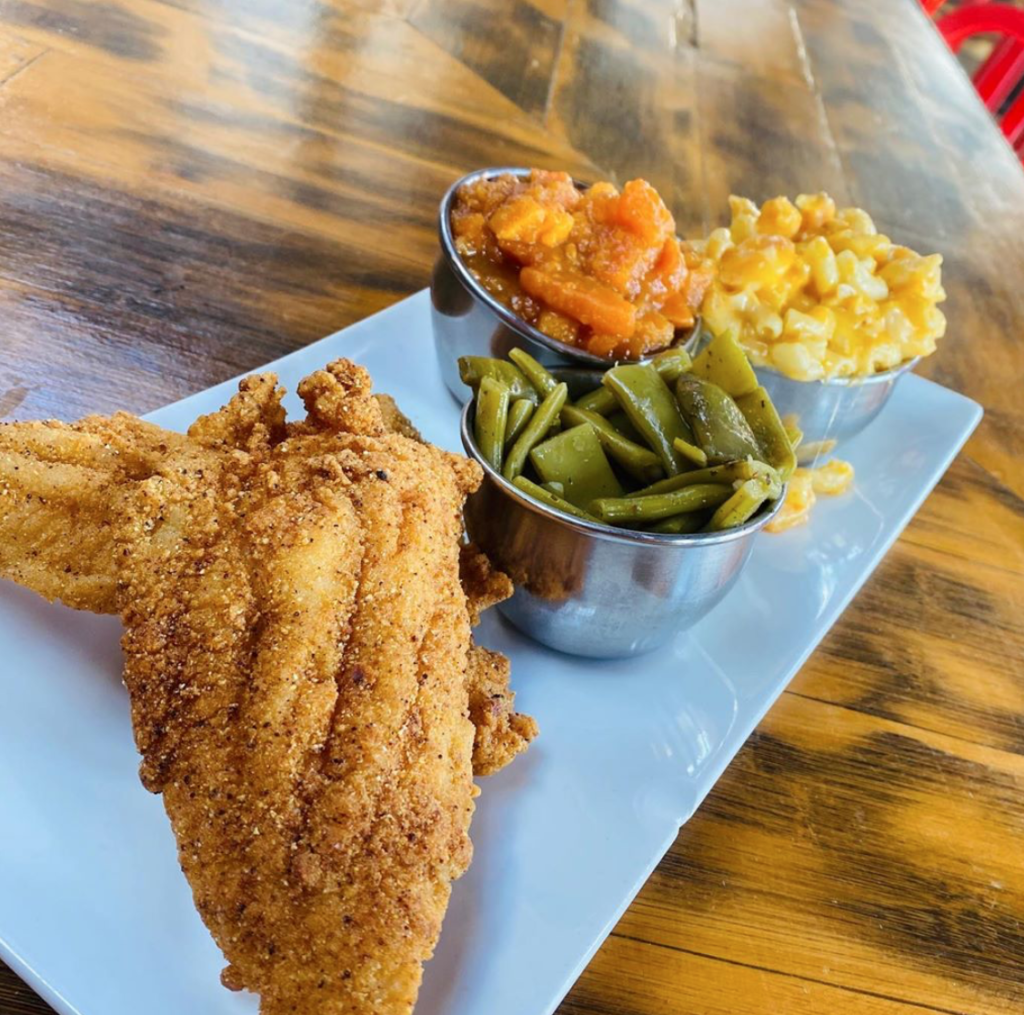 When in Tennessee: The Best Foodie Spots in Memphis | d-ravel.com