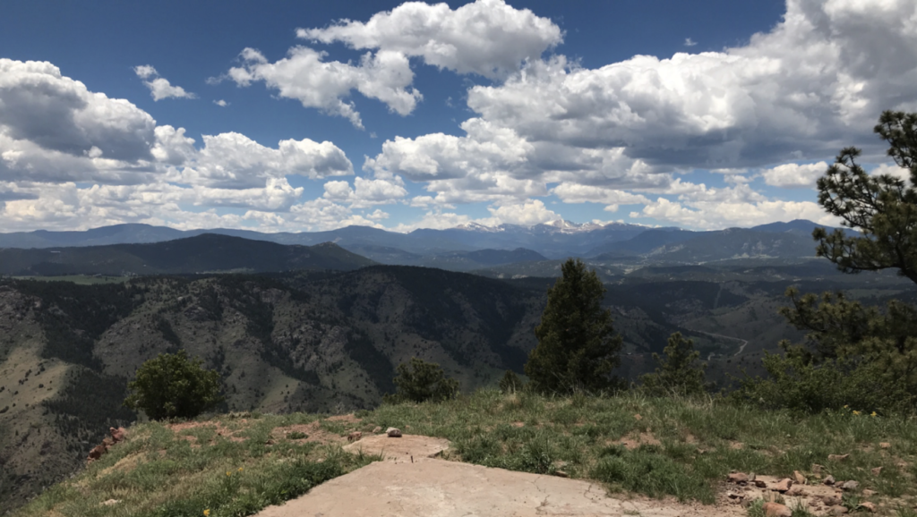 The Best Hikes and Camping Spots in Colorado | d-ravel.com