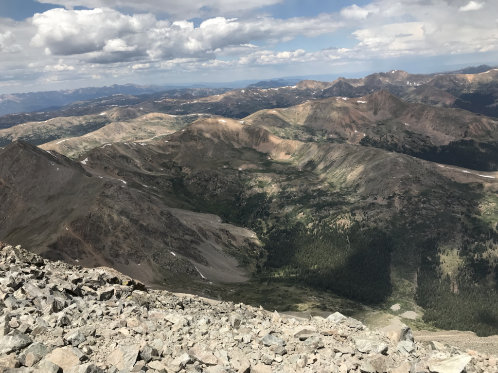 The Best Hikes and Camping Spots in Colorado | d-ravel.com