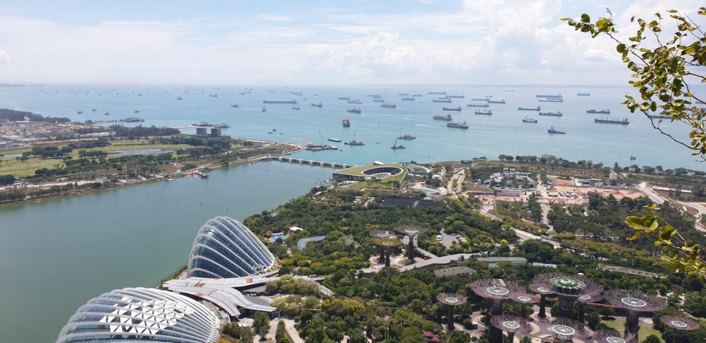 Why You Should Travel to Singapore | d-ravel.com