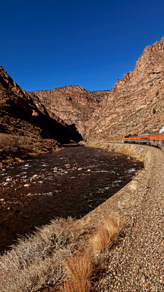 Captivated in Colorado: Canon City & Royal Gorge | d-ravel.com