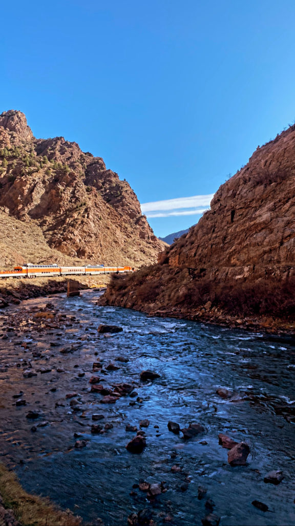 Captivated in Colorado: Canon City & Royal Gorge | d-ravel.com