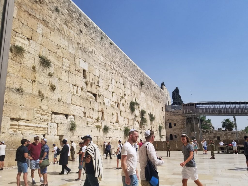 Must-See Attractions and Recommendations in Israel | d-ravel.com