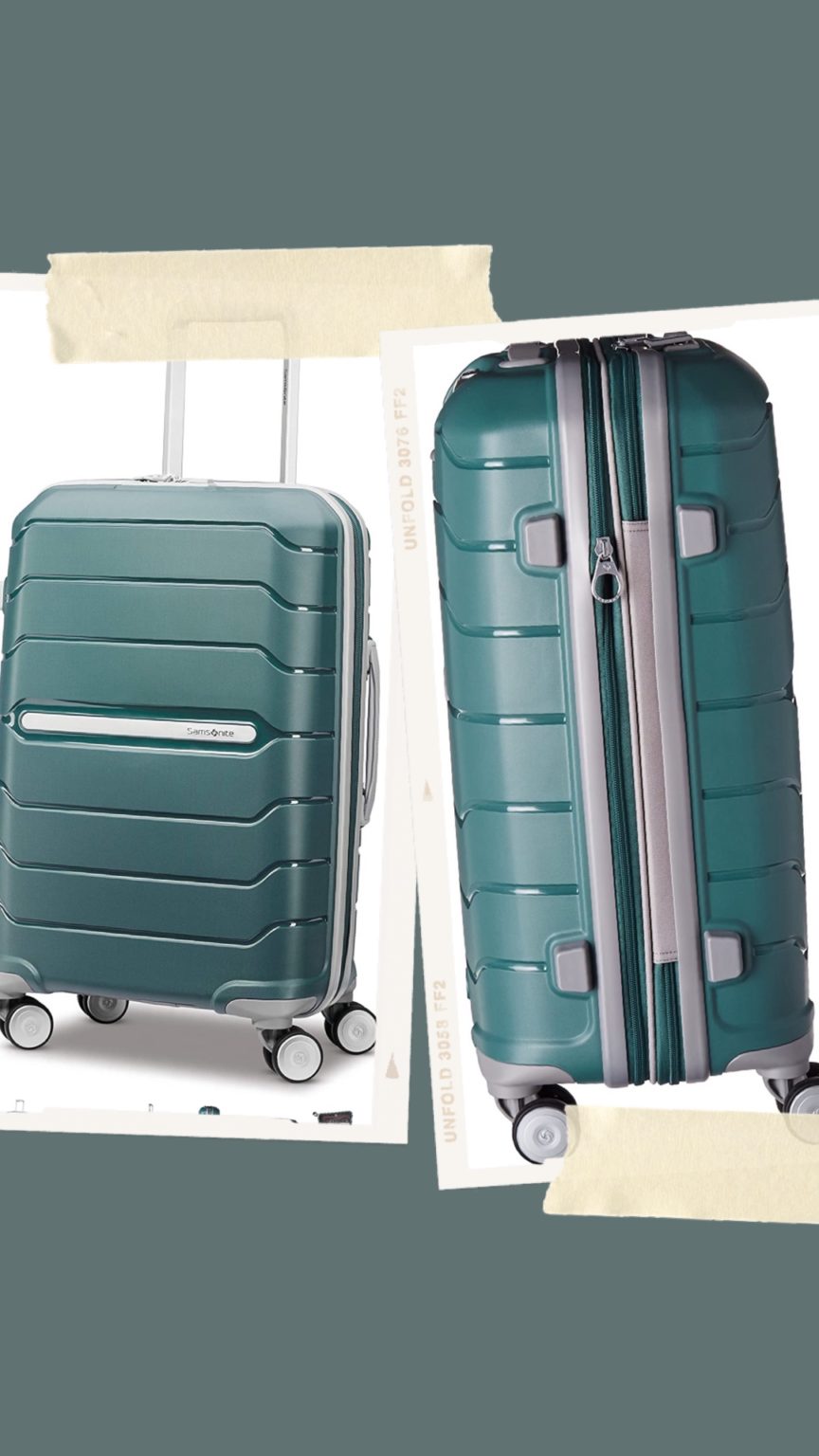 Top 10 Black Friday Deals for Travel Accessories and Luggage · D-RAVEL