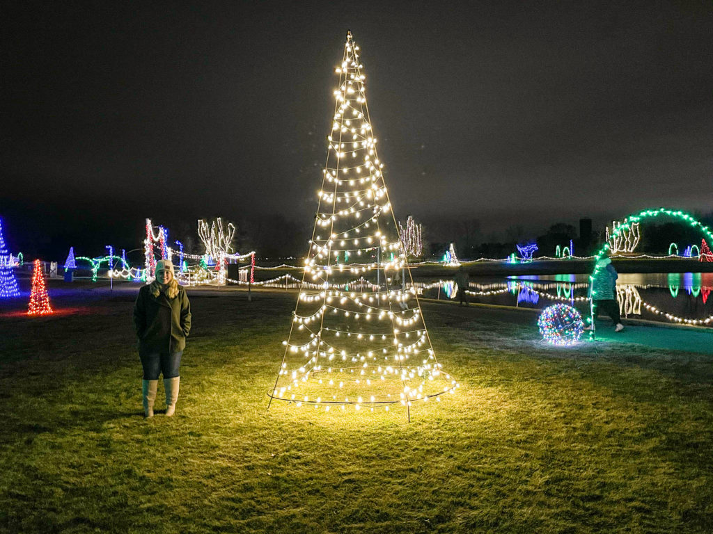 A Guide to Christmas in St. Cloud, Minnesota | d-ravel.com