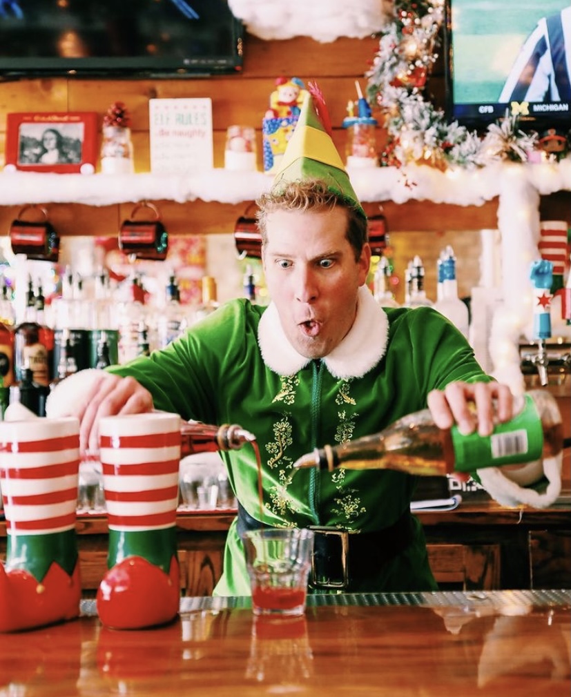 5 Pop-Up Christmas Bars in Chicago that You Have to Visit | d-ravel.com