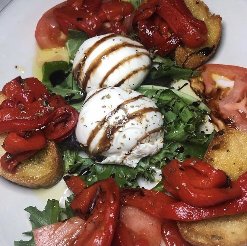 All Things Food in Hoboken: Best Spots for Brunch, Dinner and Takeout | d-ravel.com