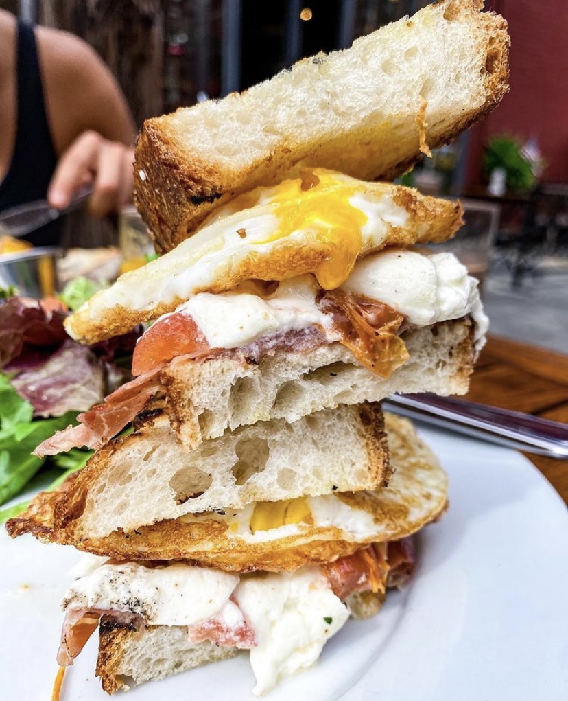 All Things Food in Hoboken: Best Spots for Brunch, Dinner and Takeout | d-ravel.com