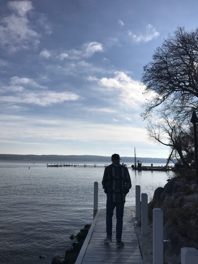 10 Ways to Have a Perfect Weekend Getaway in Lake Geneva, Wisconsin | d-ravel.com