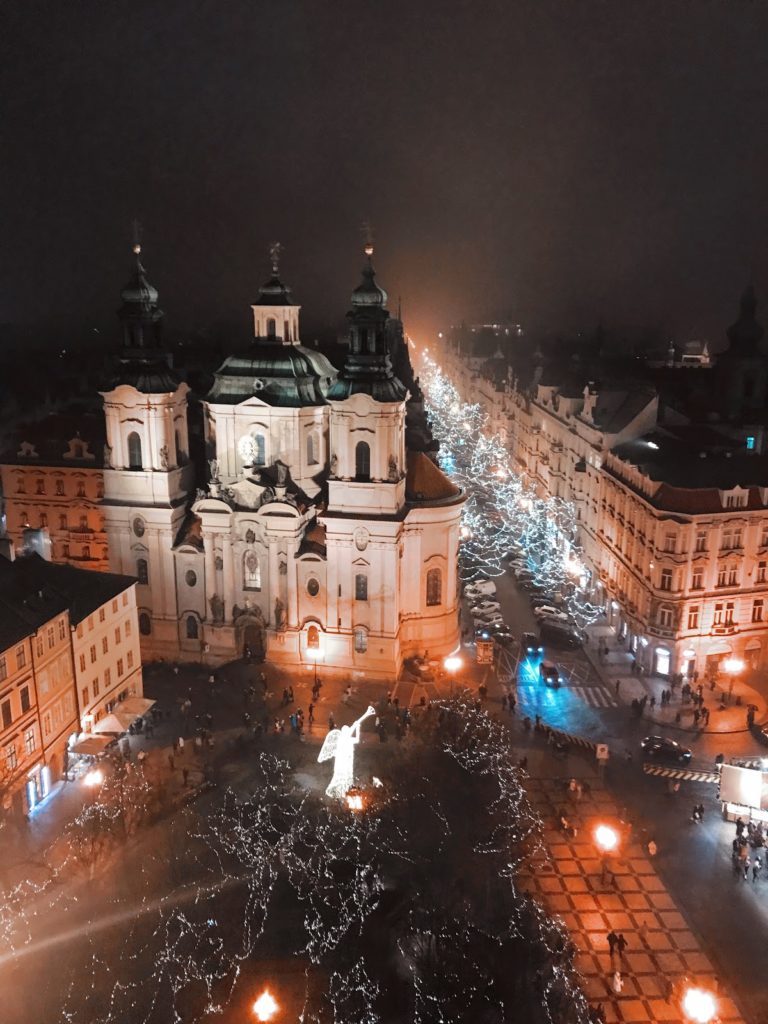 Holiday Shopping in Prague | Prague Shopping | d-ravel.com