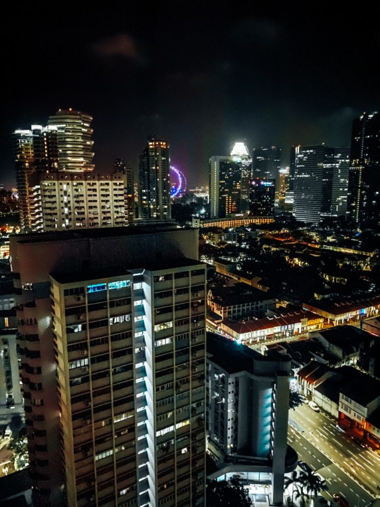 48 Hour Weekend Getaway in Singapore | d-ravel.com