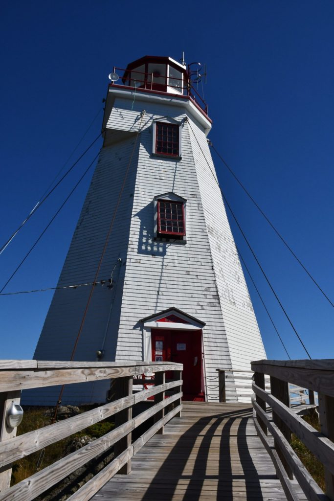 A First-Timer's Guide to Visiting Grand Manan Island, Canada | d-ravel.com