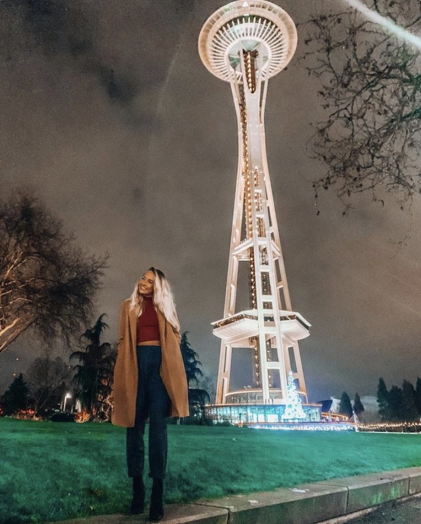 Your Ultimate Guide to Seattle | d-ravel.com