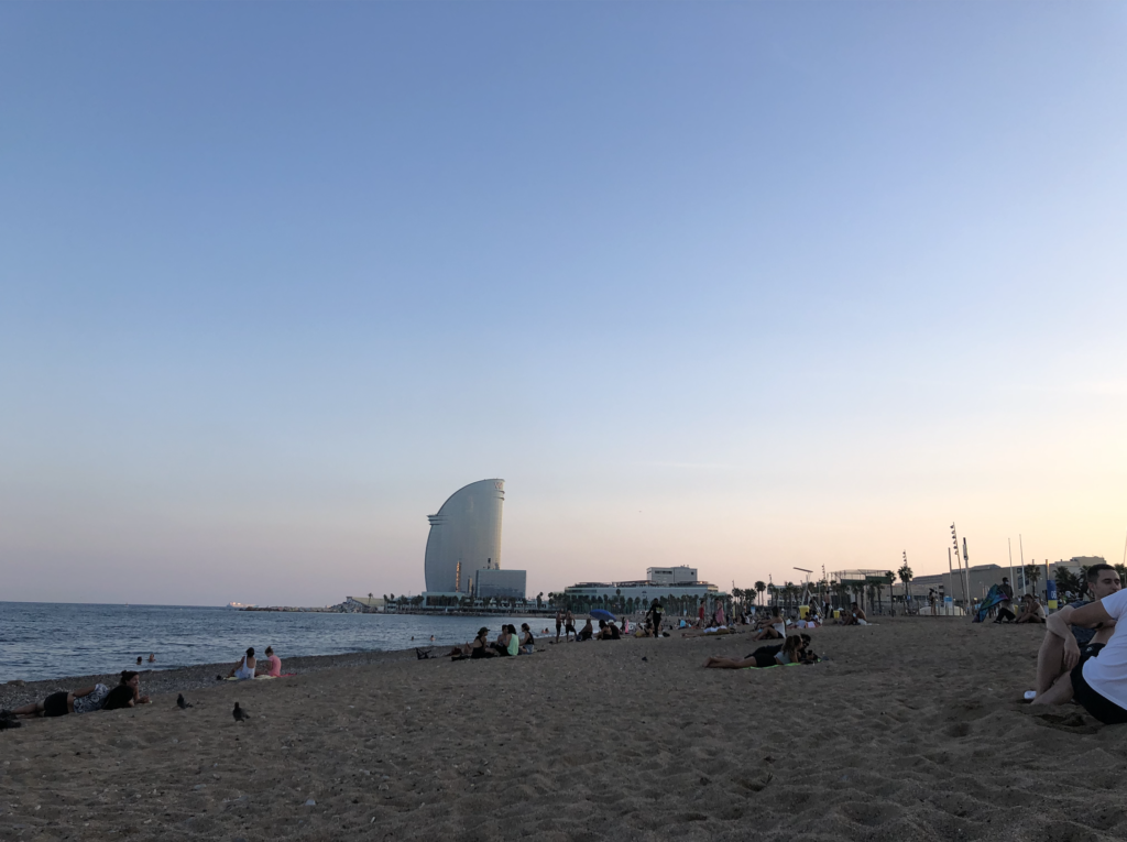 Why You Should Put Barcelona on Your Bucket List | d-ravel.com