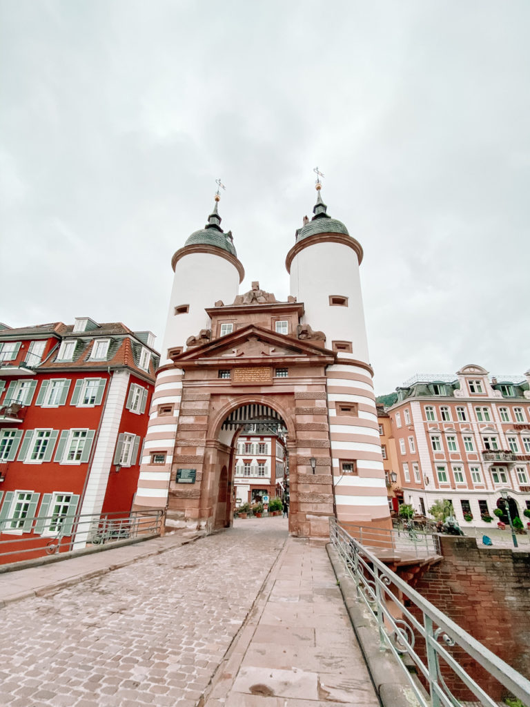 The Best Sights and Eats in Heidelberg, Germany | d-ravel.com