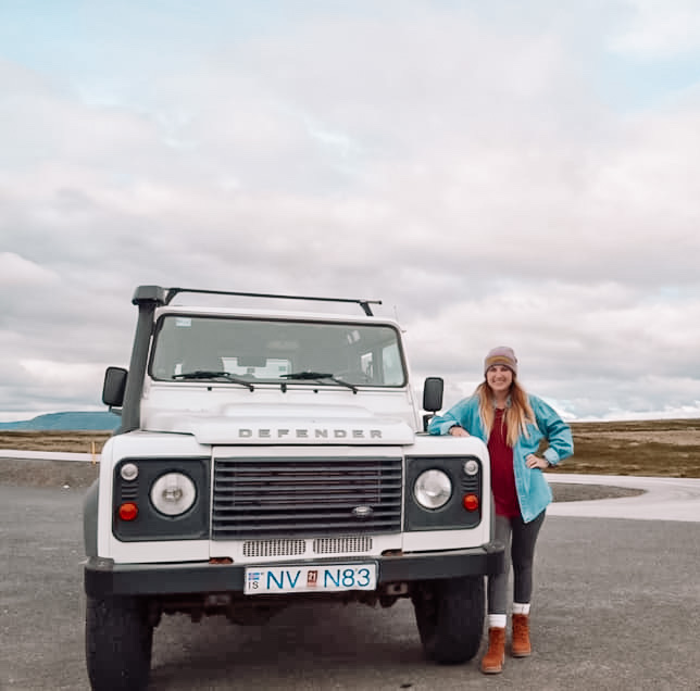 A Beginner’s Guide to Iceland: How to Travel the Country In a Week | d-ravel.com